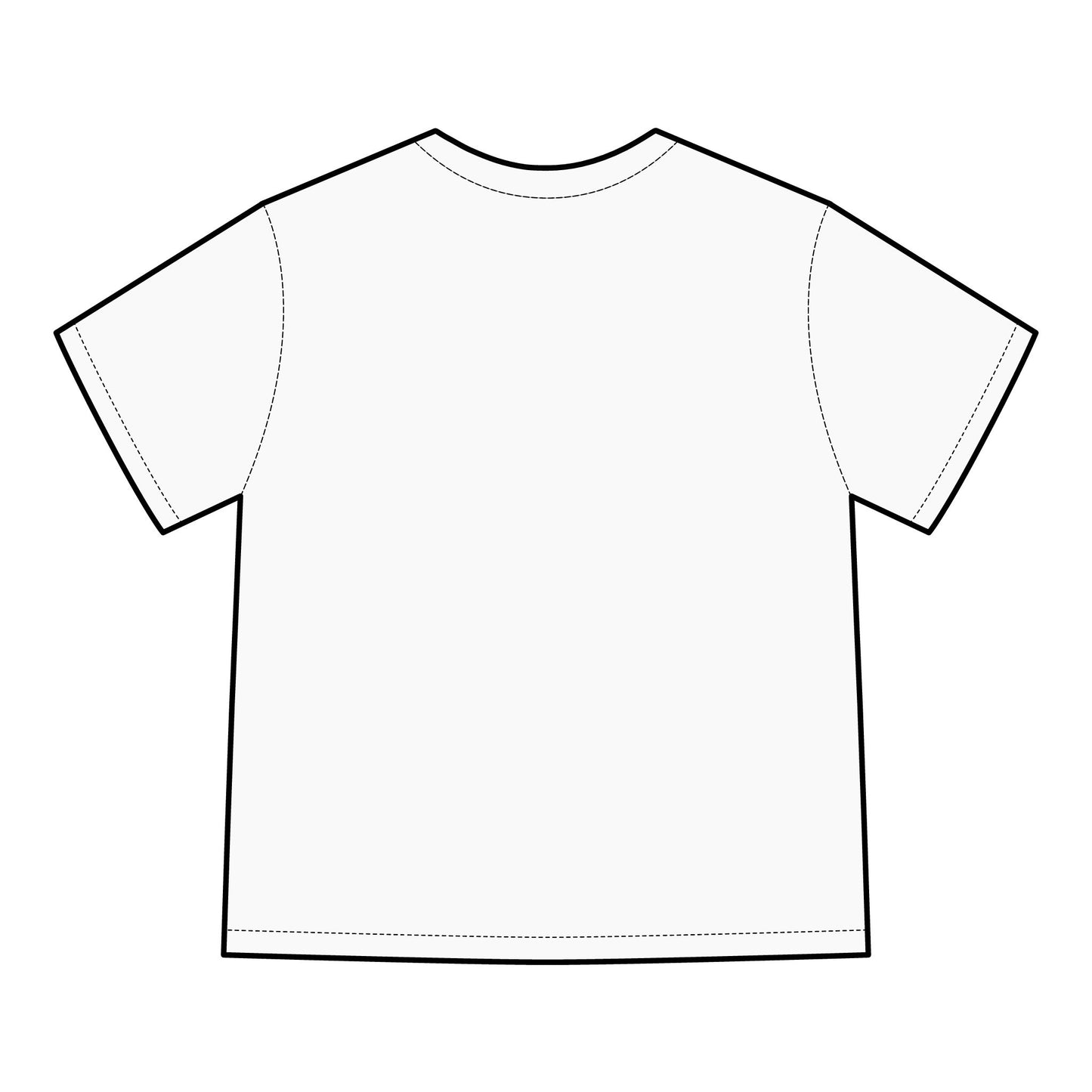 Springer Spaniel Wings Unisex ComfortWash® T-Shirt - Pet Lovers Apparel